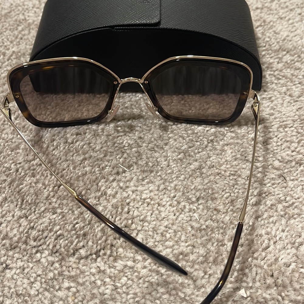 Prada Sunglasses/Authentic - image 2